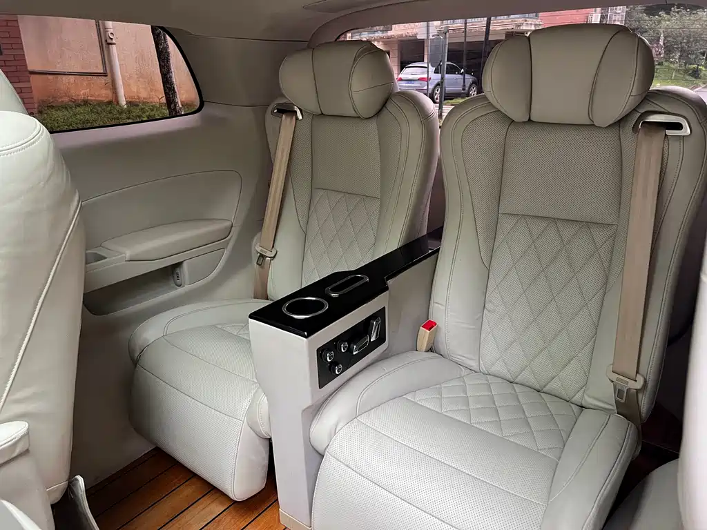 GAC M8 2018 320T Flagship