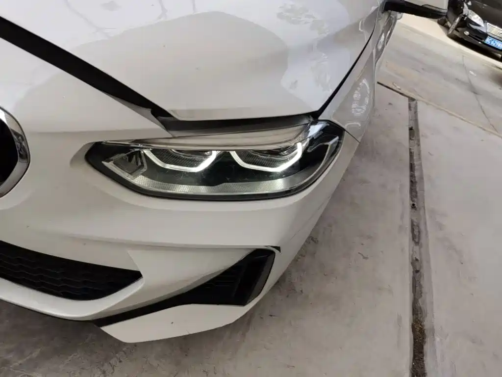 BMW 1 Series — миниатюра 24