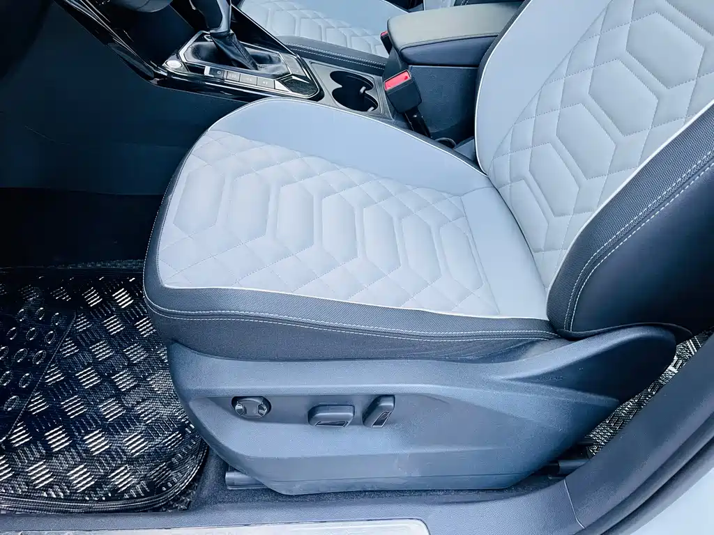 Volkswagen Tayron — миниатюра 12