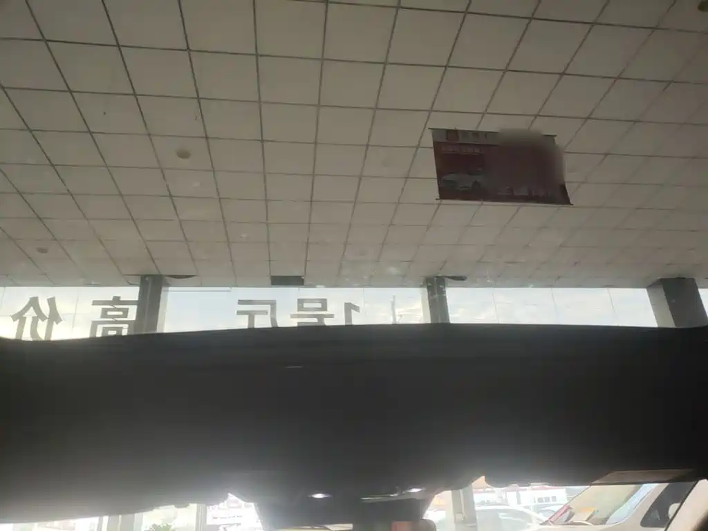 BYD Seal 06 DM-i Touring — миниатюра 18