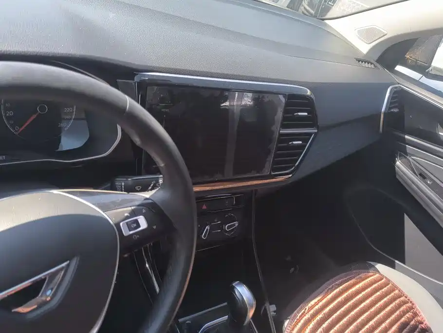 Jetta VS5 — миниатюра 13