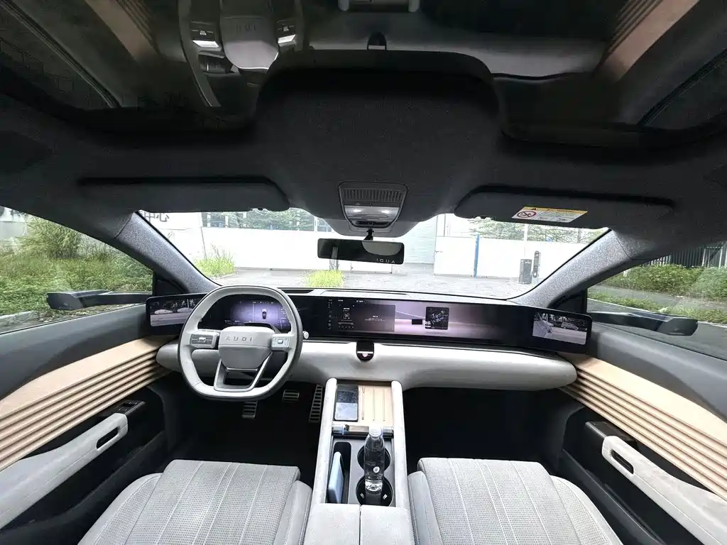 Audi E5 Sportback — миниатюра 8