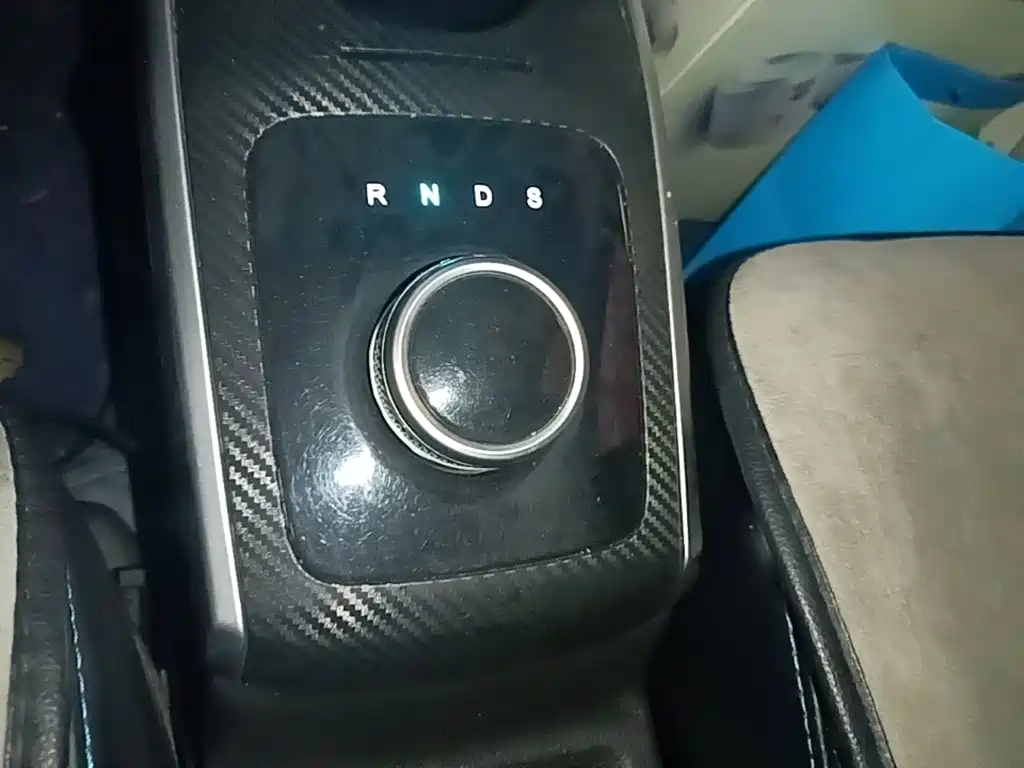 BAIC New Energy EC3 — миниатюра 14