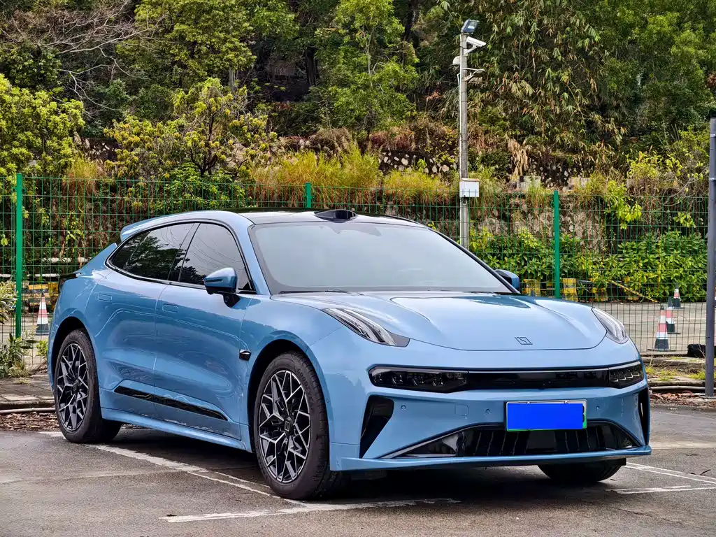 ZEEKR EXTREME KRYPTON 001