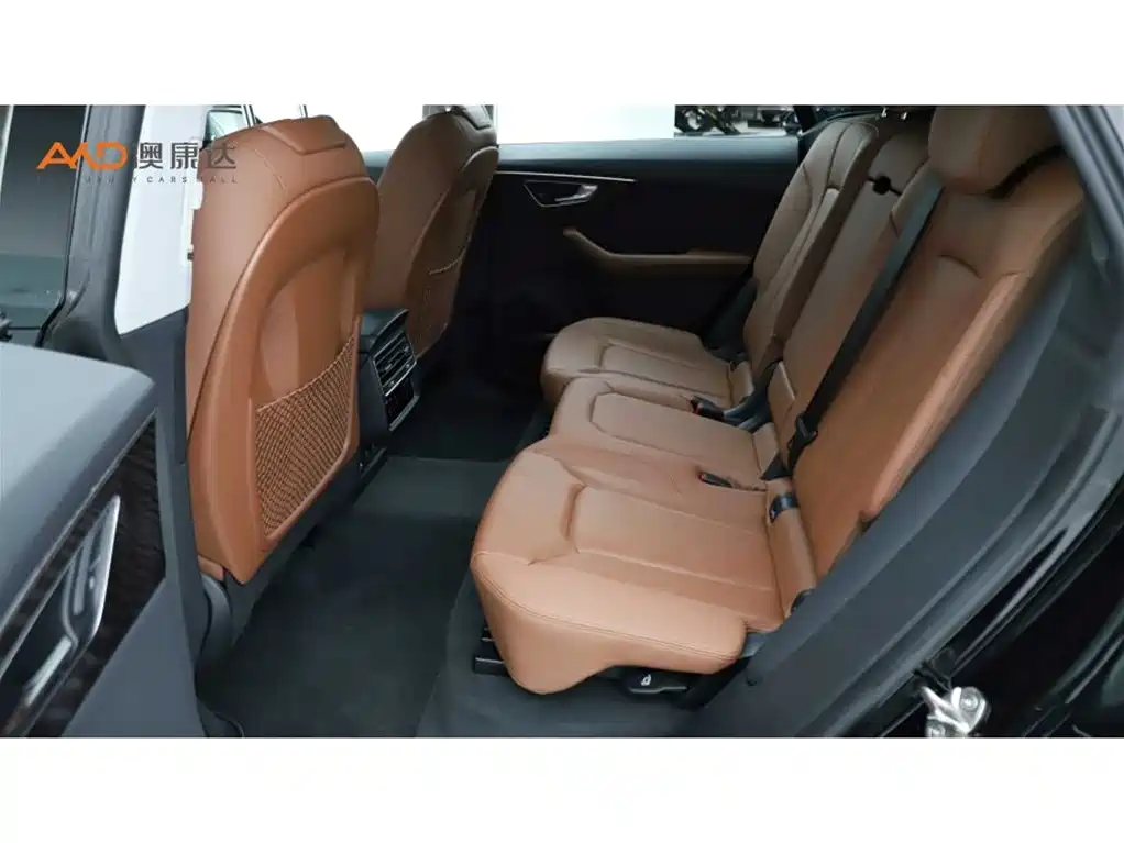 Audi Q8 2022 55 TFSI Luxury