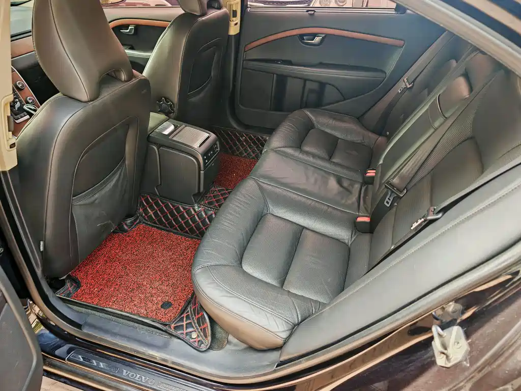 Volvo S80L — миниатюра 7