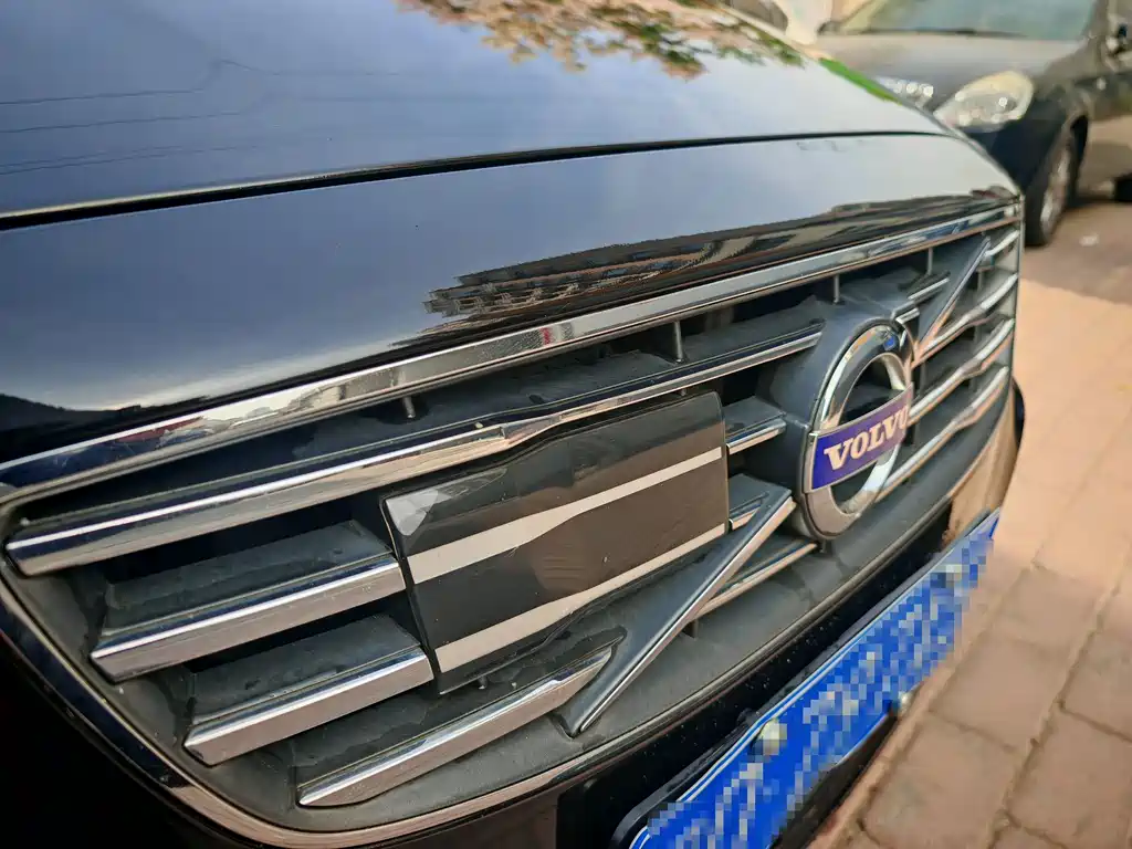 Volvo S80L — миниатюра 12