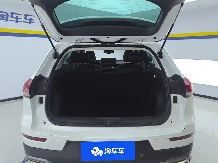 Haval H6 — миниатюра 4