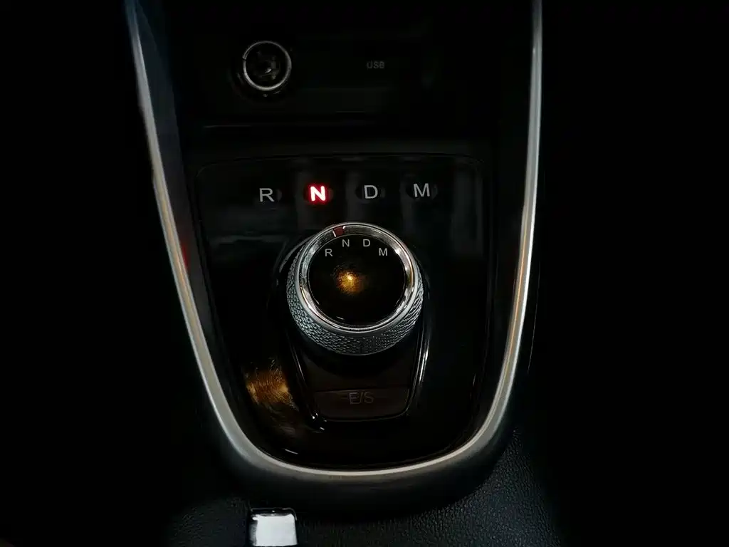 Baojun 510 — миниатюра 13