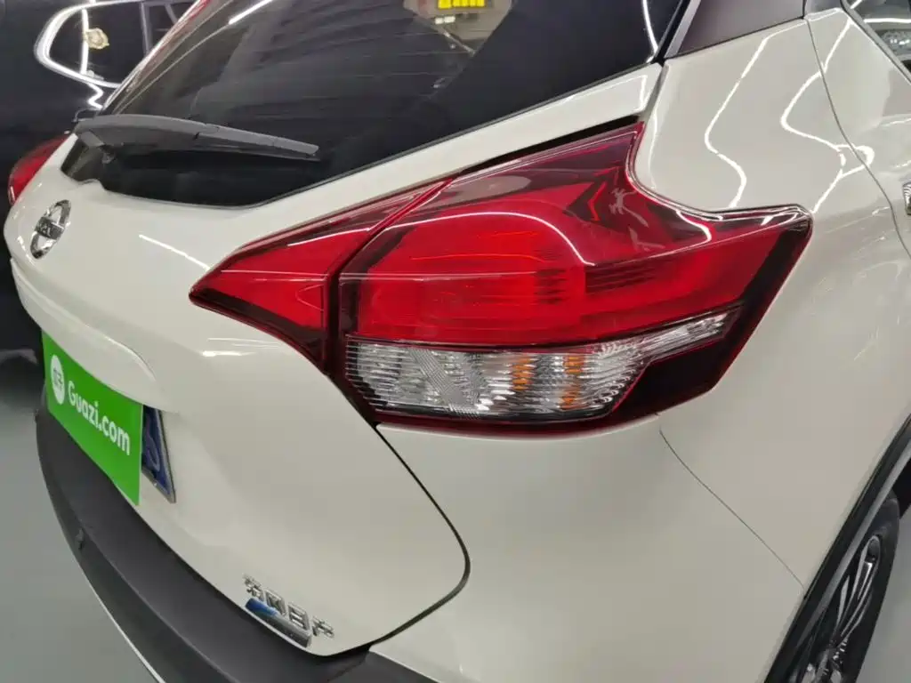 Nissan Kicks — миниатюра 8