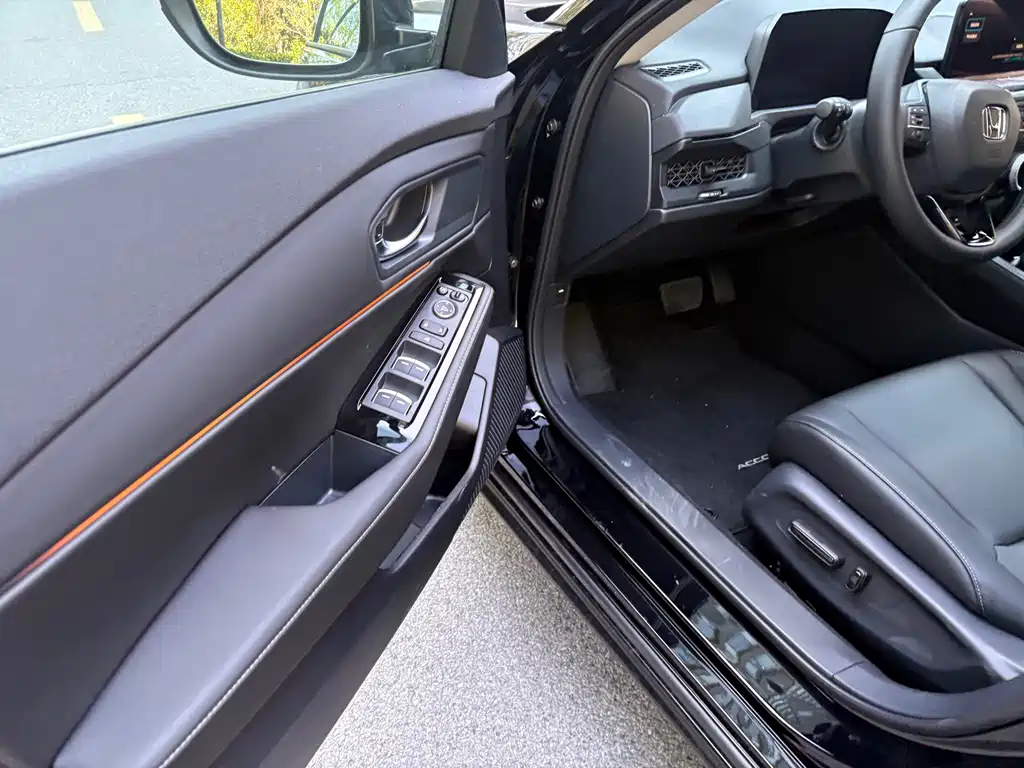 Honda Accord 2025 260TURBO Comfort