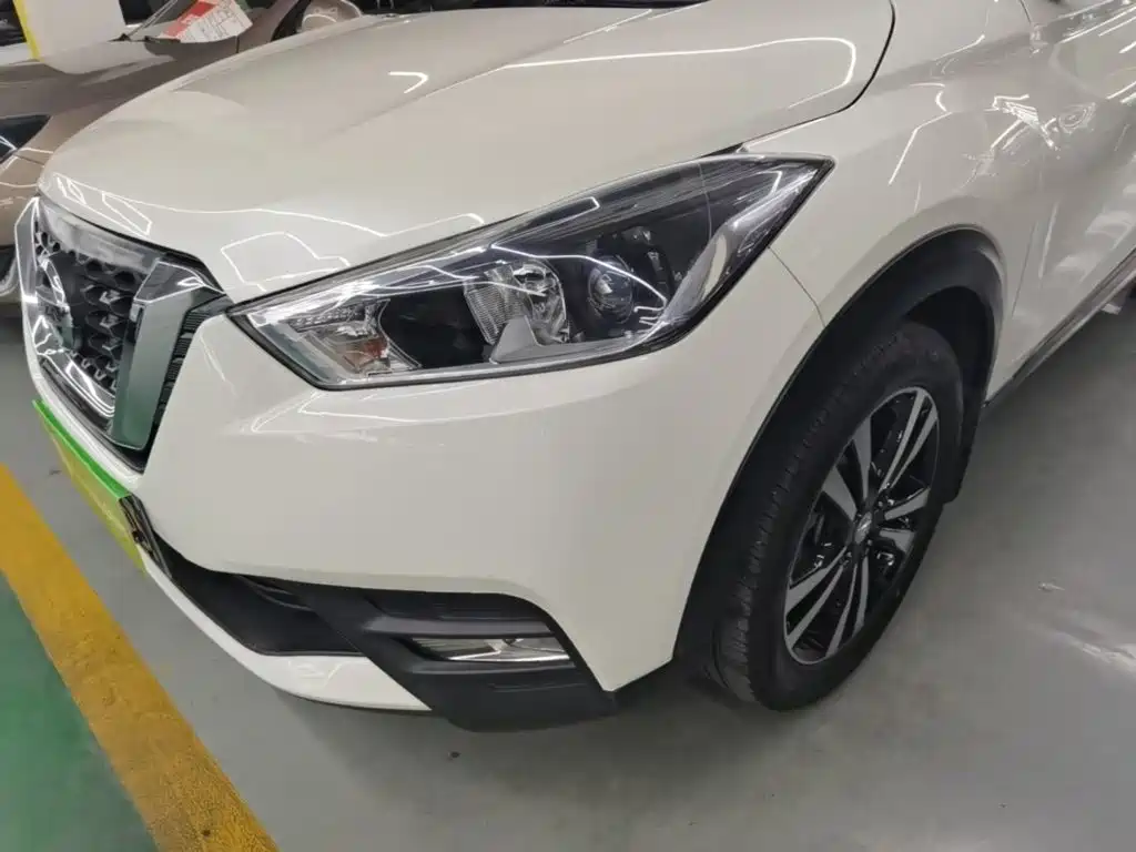 Nissan Kicks — миниатюра 24