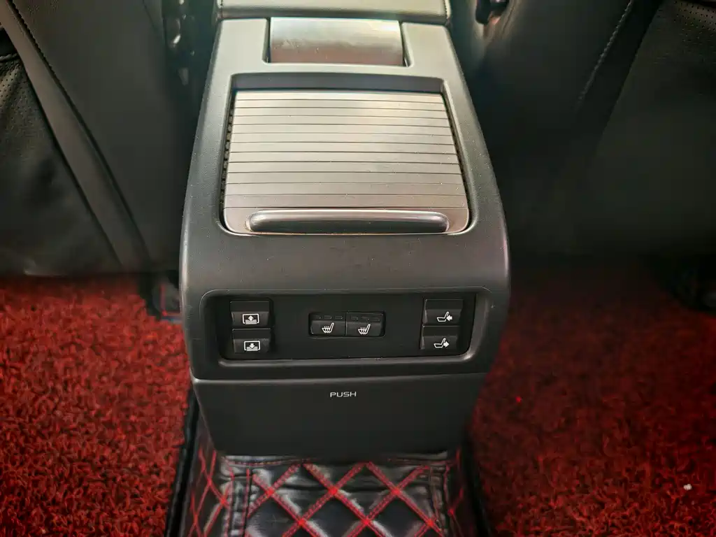 Volvo S80L — миниатюра 10
