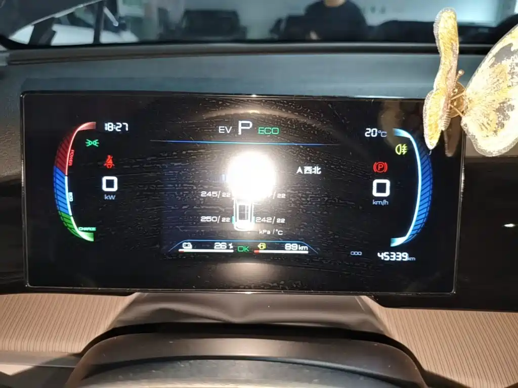 BYD Pro New Energy — миниатюра 12