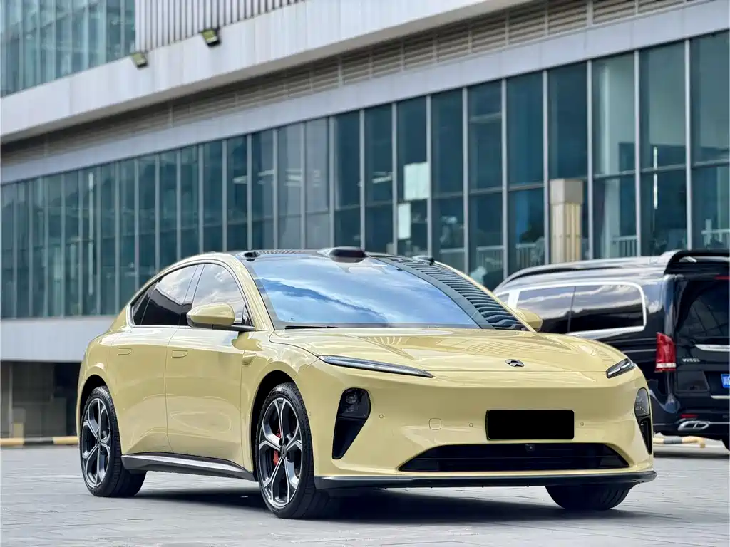 NIO NIO ET5