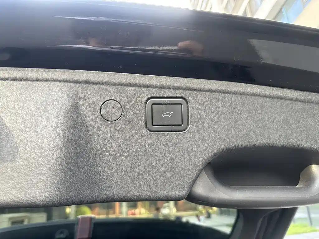 Wey VV7 2017 2.0T