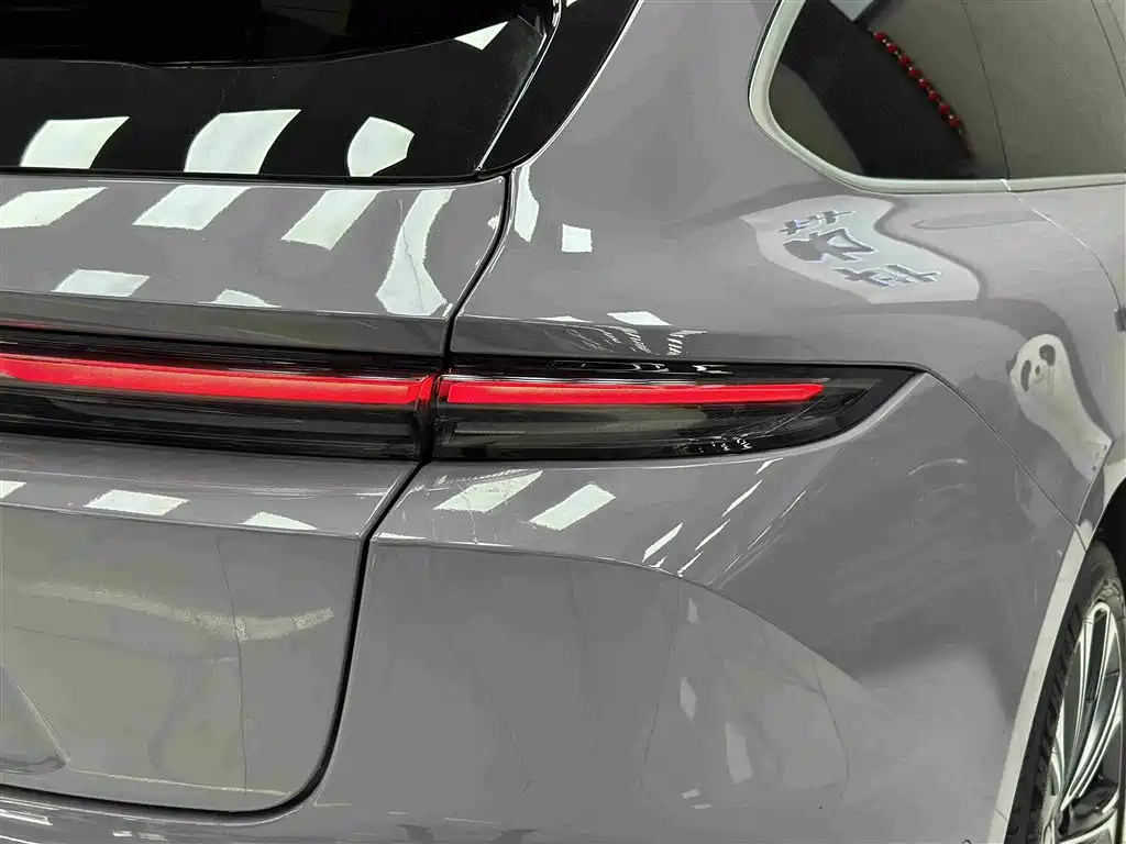 NIO ET5T 2023 75kWh Touring