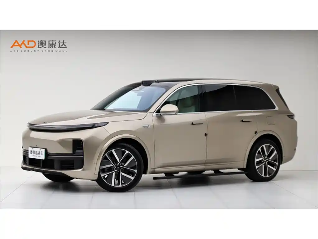 IDEAL CAR IDEAL L9