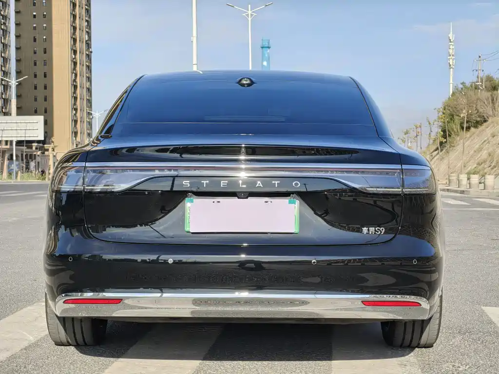 Наслаждайтесь. Xiangji S9 — миниатюра 8
