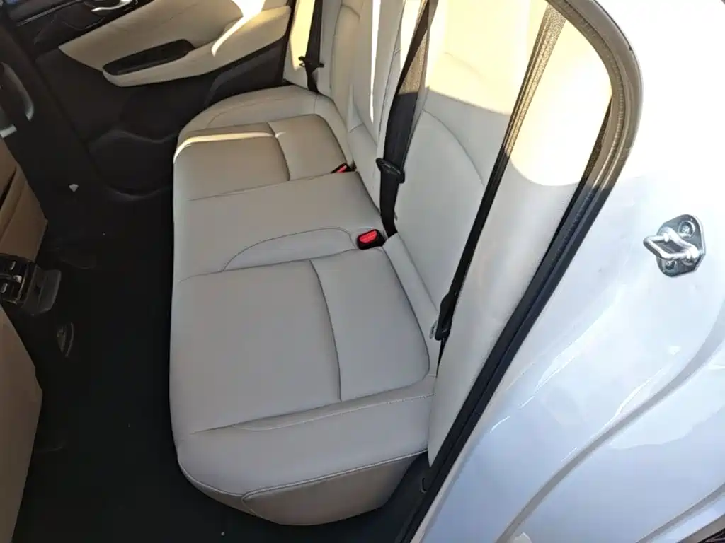 Honda Envix — миниатюра 17