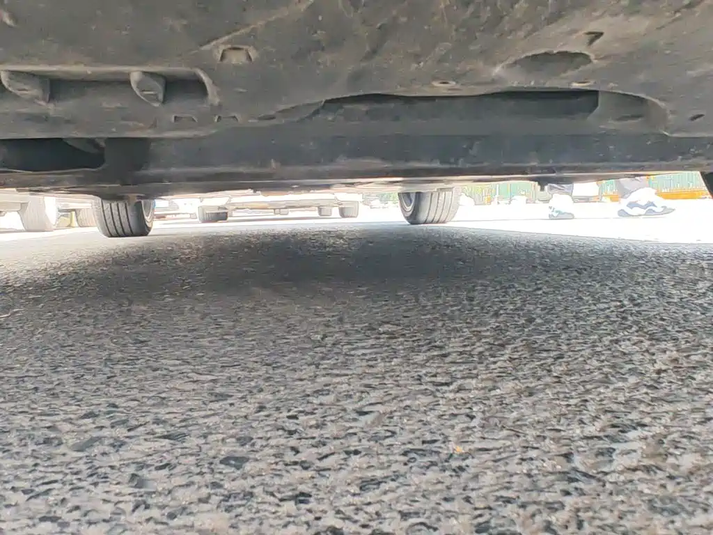 Toyota Camry — миниатюра 22