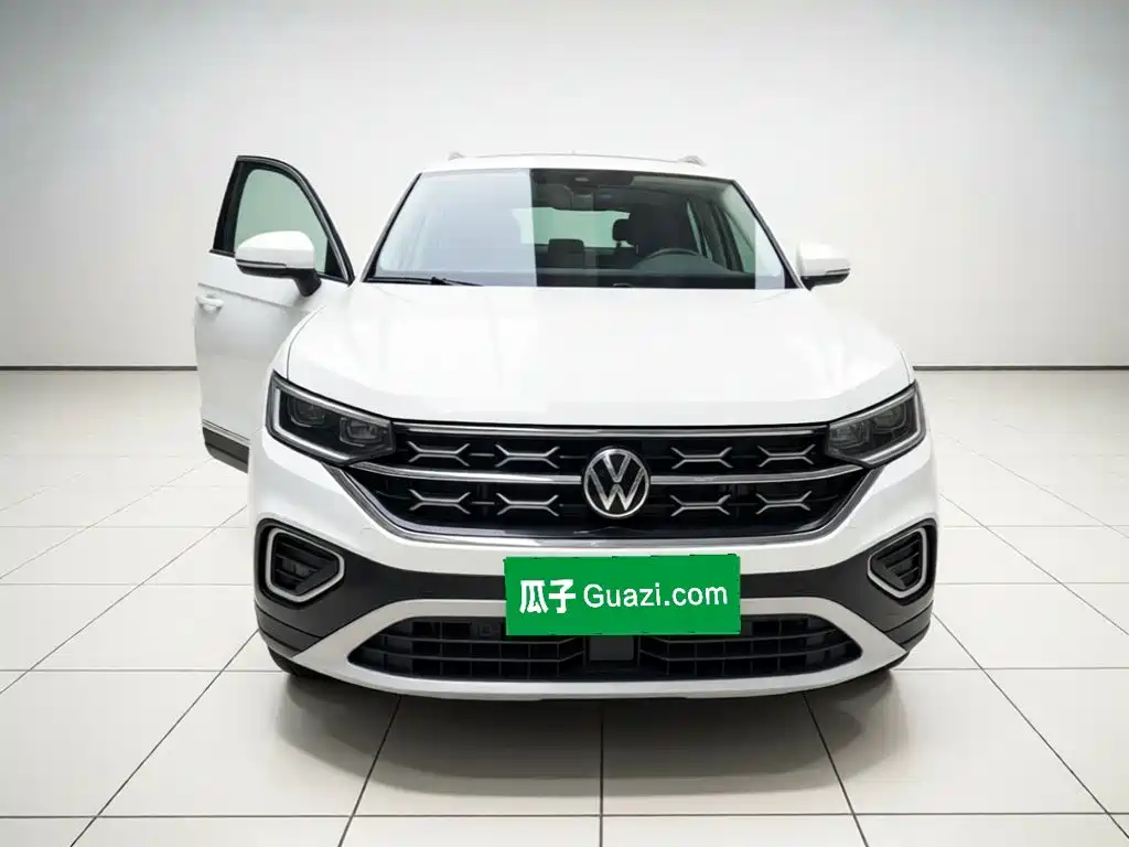 Volkswagen Tayron — миниатюра 2