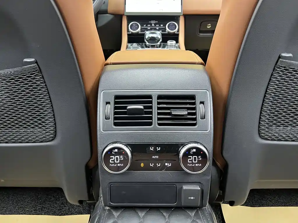 Jaguar XFL — миниатюра 27