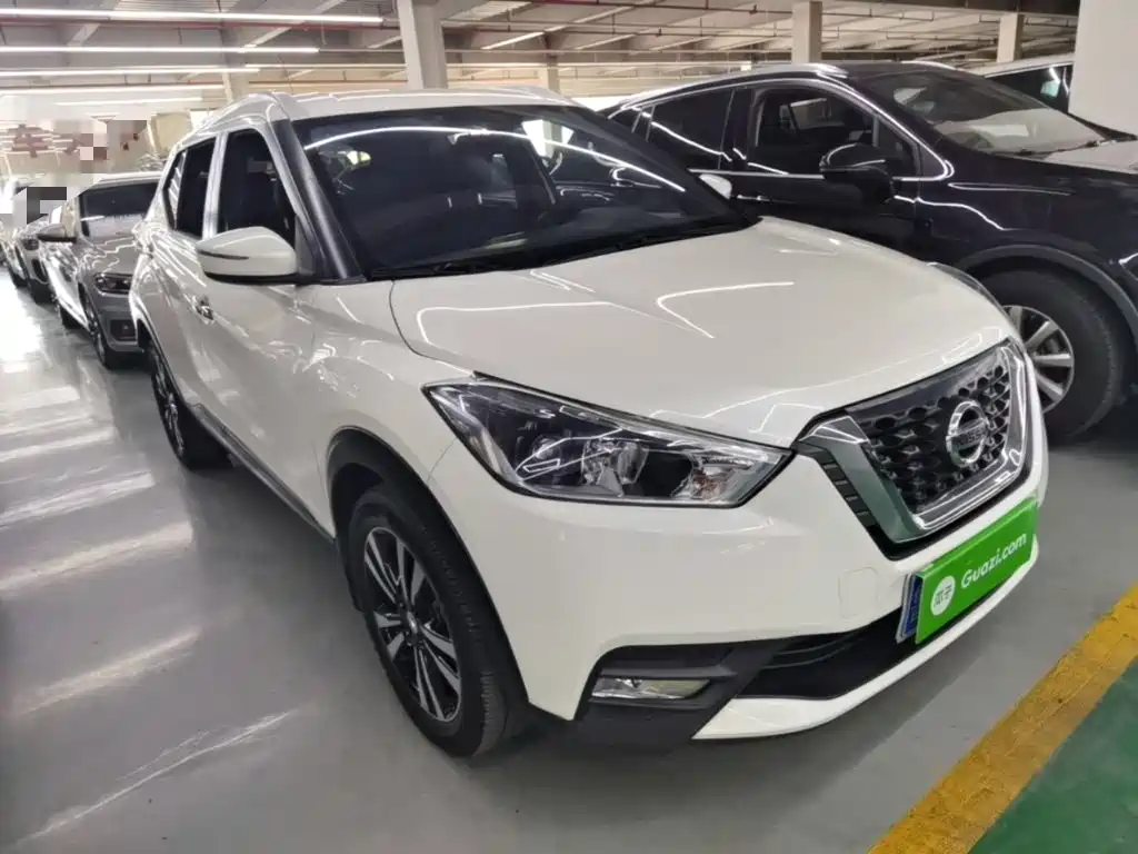 Nissan Kicks — миниатюра 4