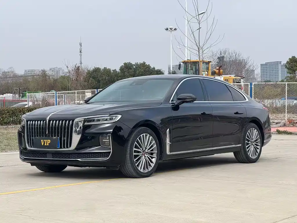 Hongqi HONGQI H9