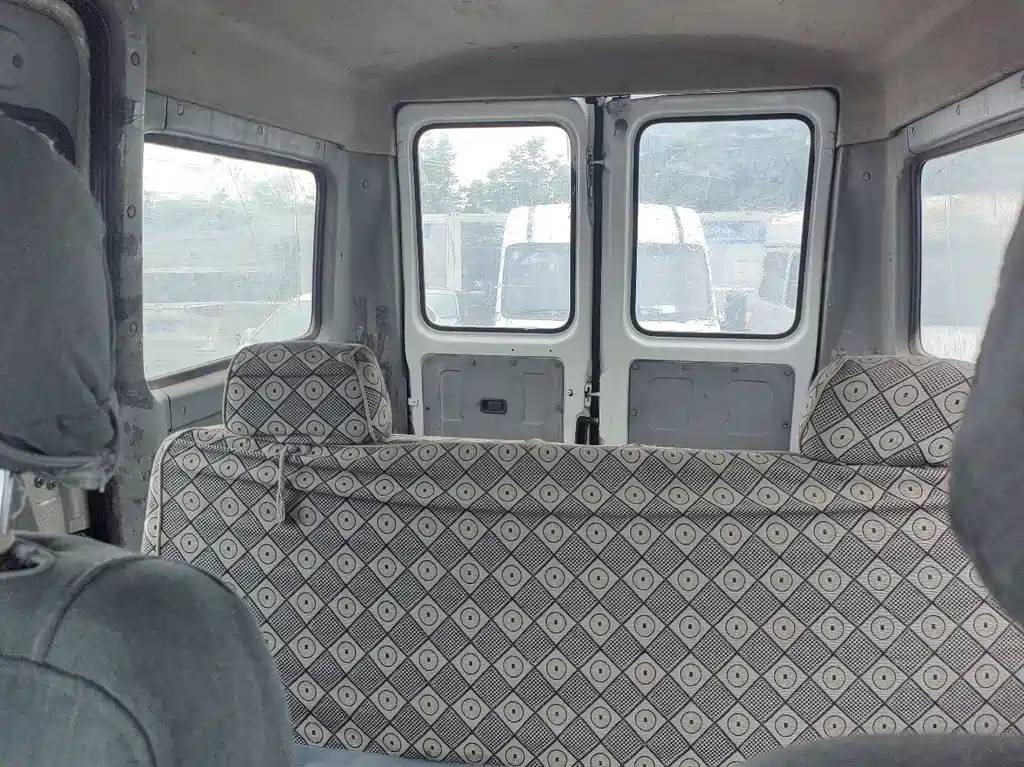 IVECO Baodi — миниатюра 10