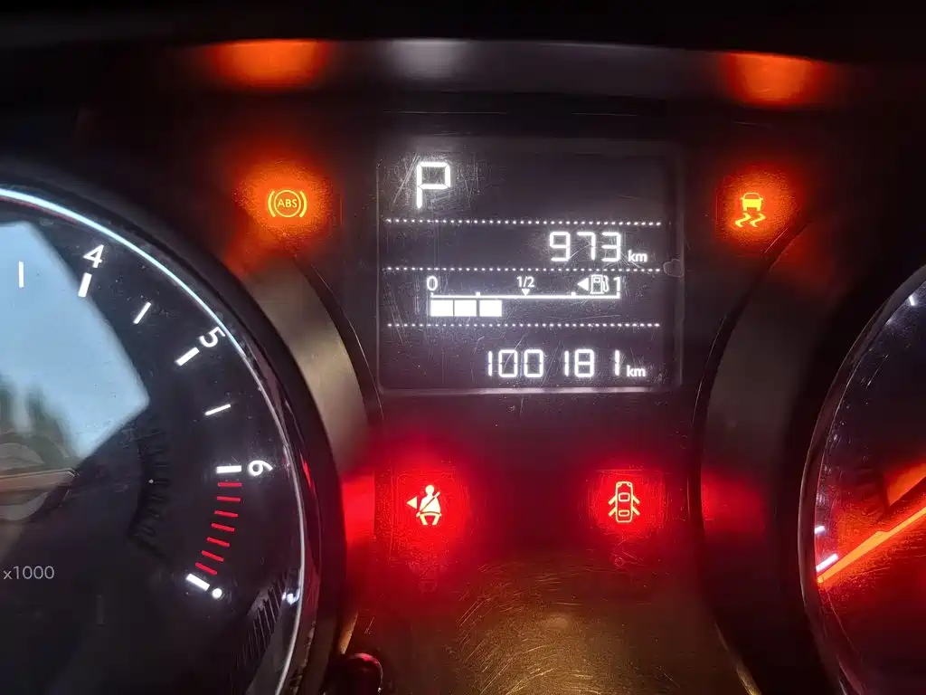 Citroen C3-XR — миниатюра 8