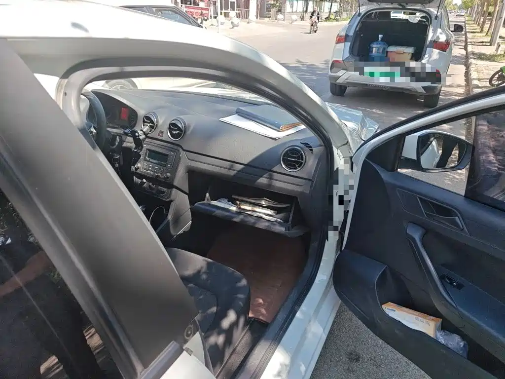 Jetta VA3 — миниатюра 19