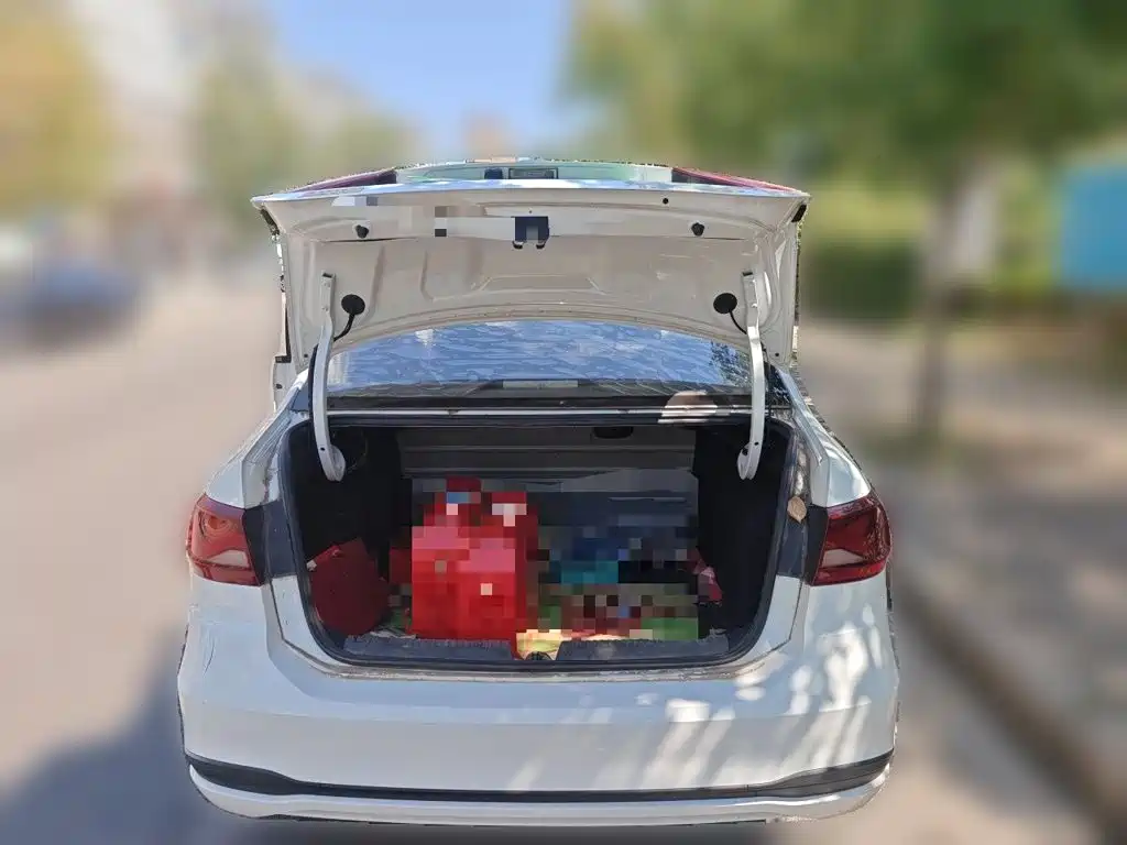Jetta VA3 — миниатюра 15