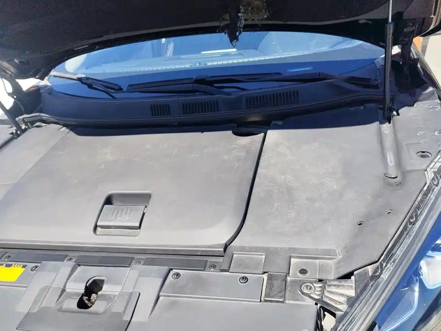 WM Motor EX5 — миниатюра 10