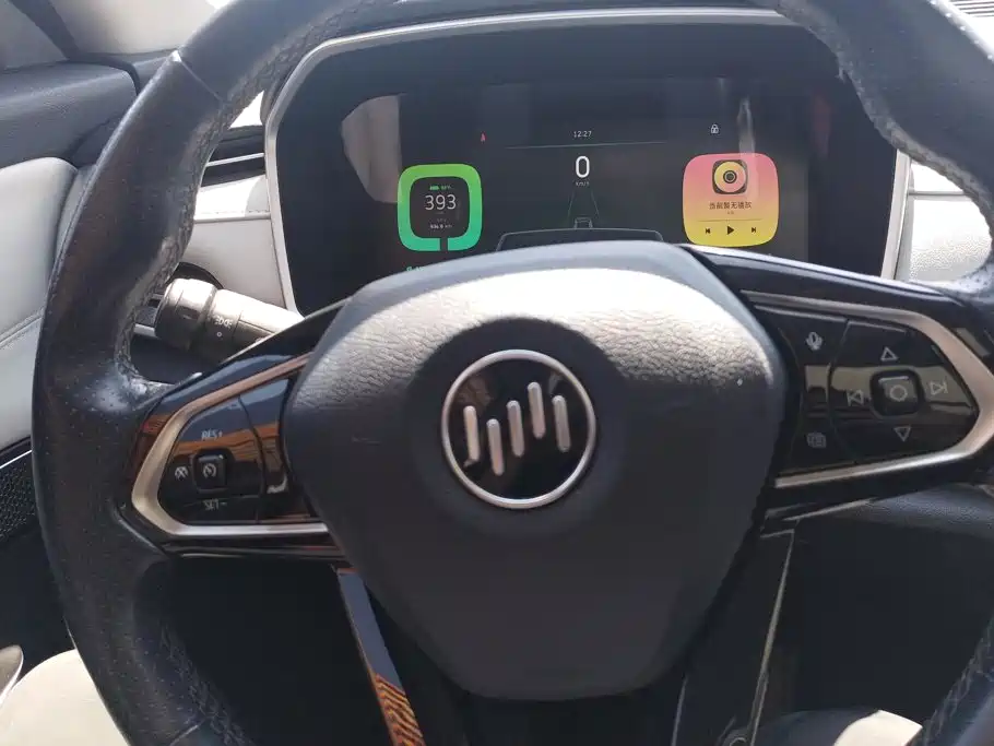 WM Motor EX5 — миниатюра 15