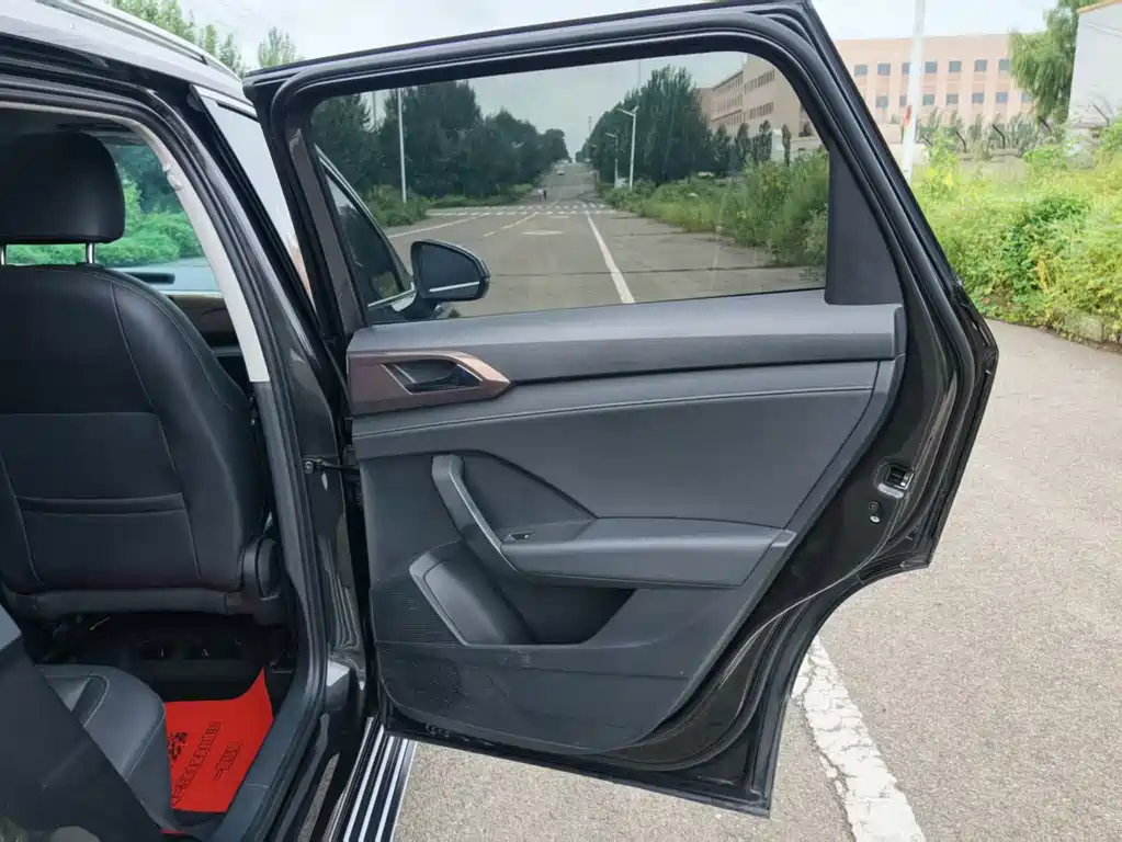 Volkswagen Tharu — миниатюра 12