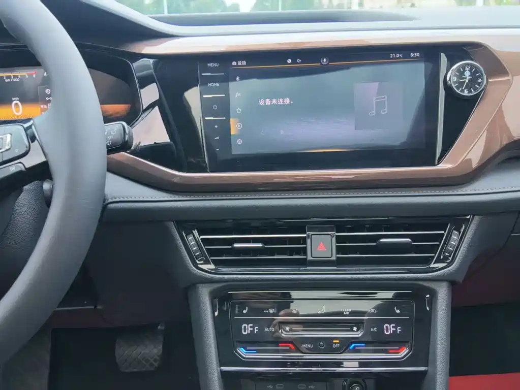 Volkswagen Tharu — миниатюра 15