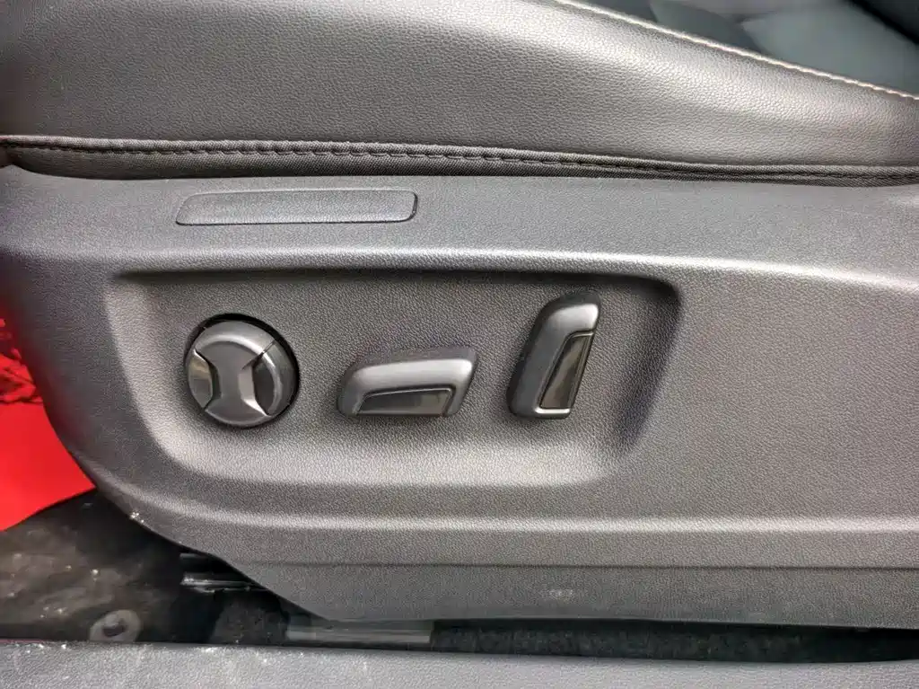 Volkswagen Tharu — миниатюра 18