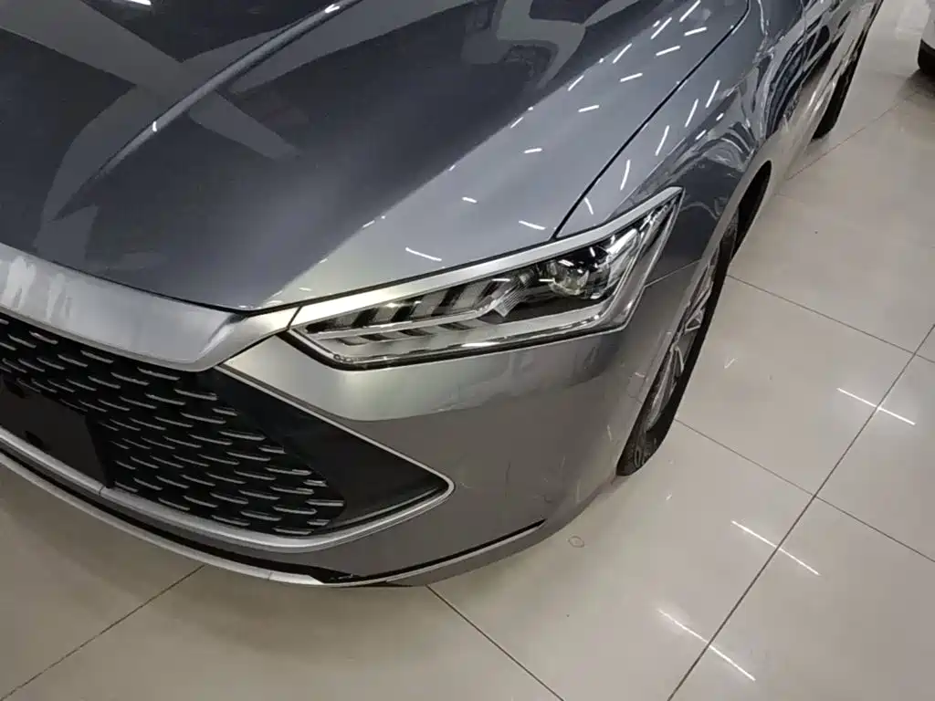BYD Qin PLUS — миниатюра 24