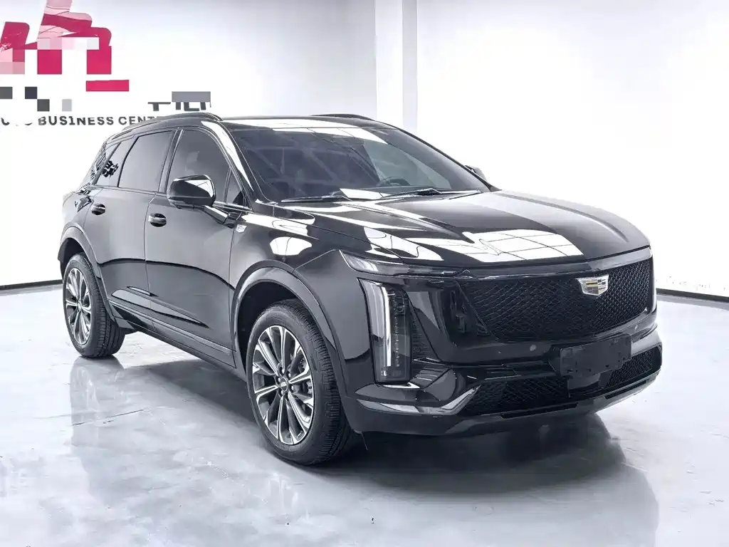 Cadillac XT5 — фотографии объявления, Фото 3