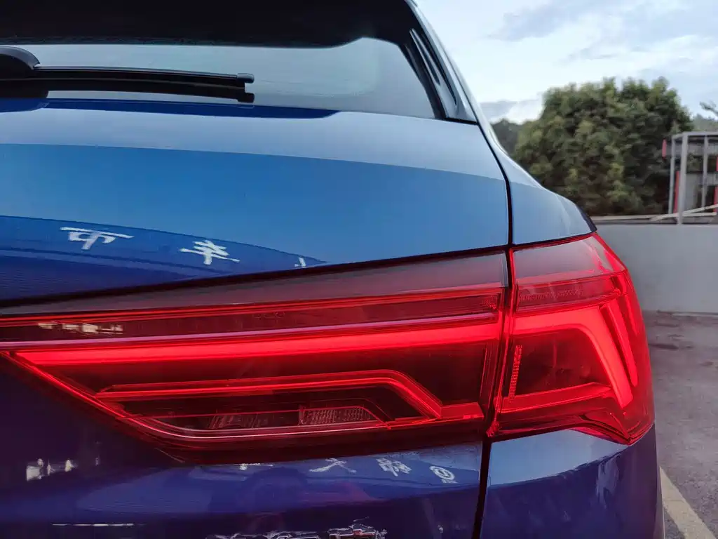 Audi Q3 — миниатюра 19