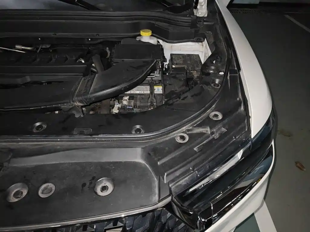 Haval H6 — миниатюра 21