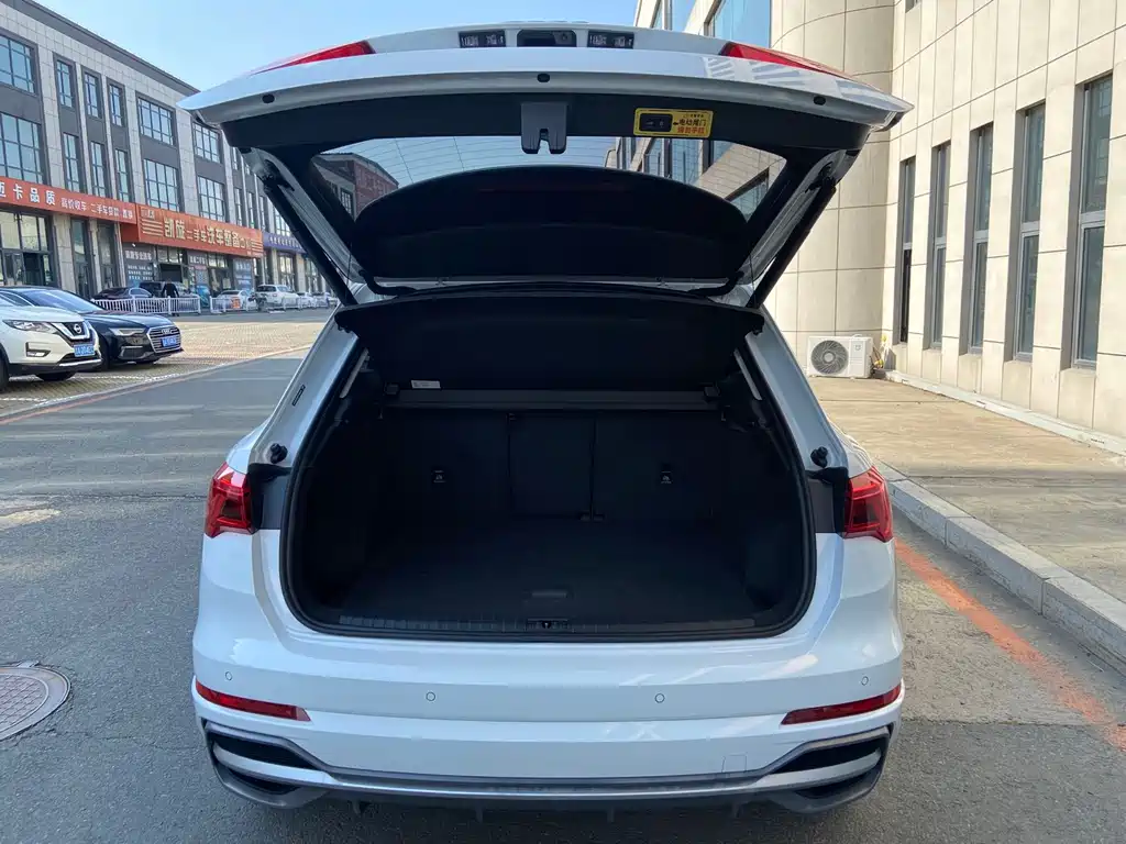Audi Q3 — миниатюра 17