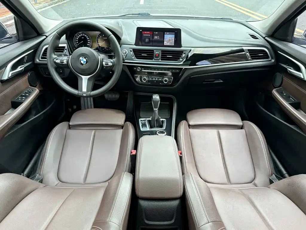 BMW 1 Series — миниатюра 20