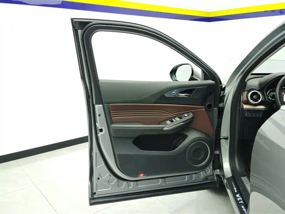 WEI PAI WEI BRAND VV5