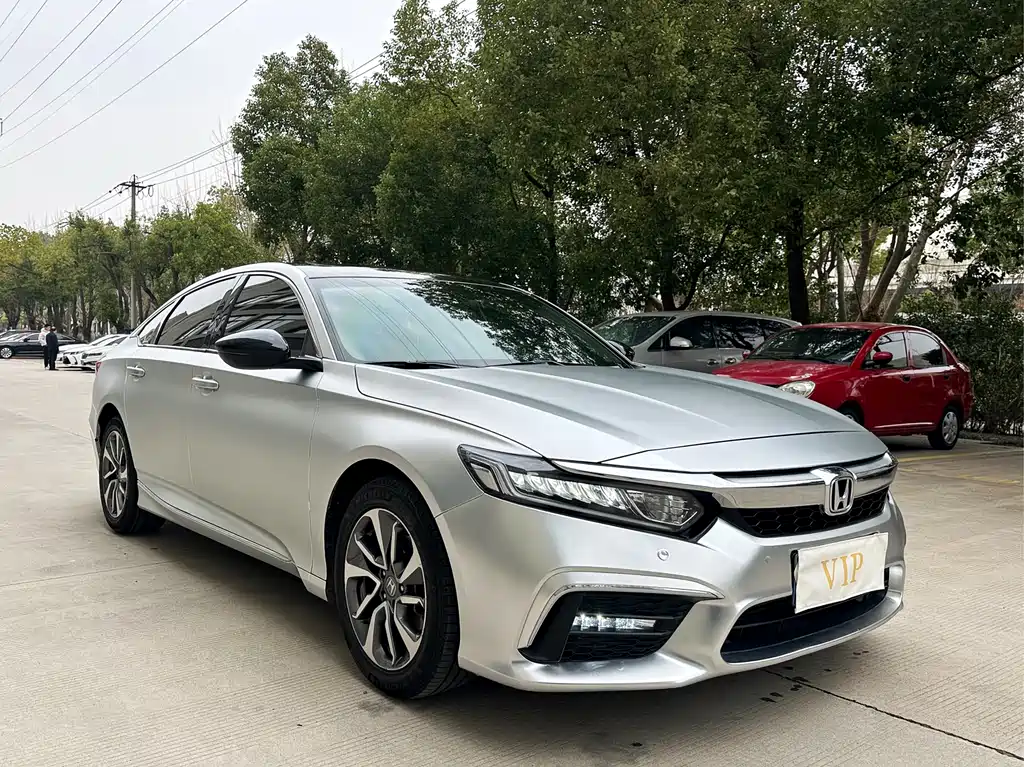 HONDA YINGSHIPAI