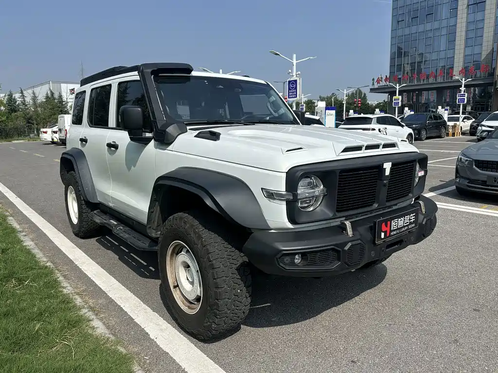 Tank Tank 300 — миниатюра 3