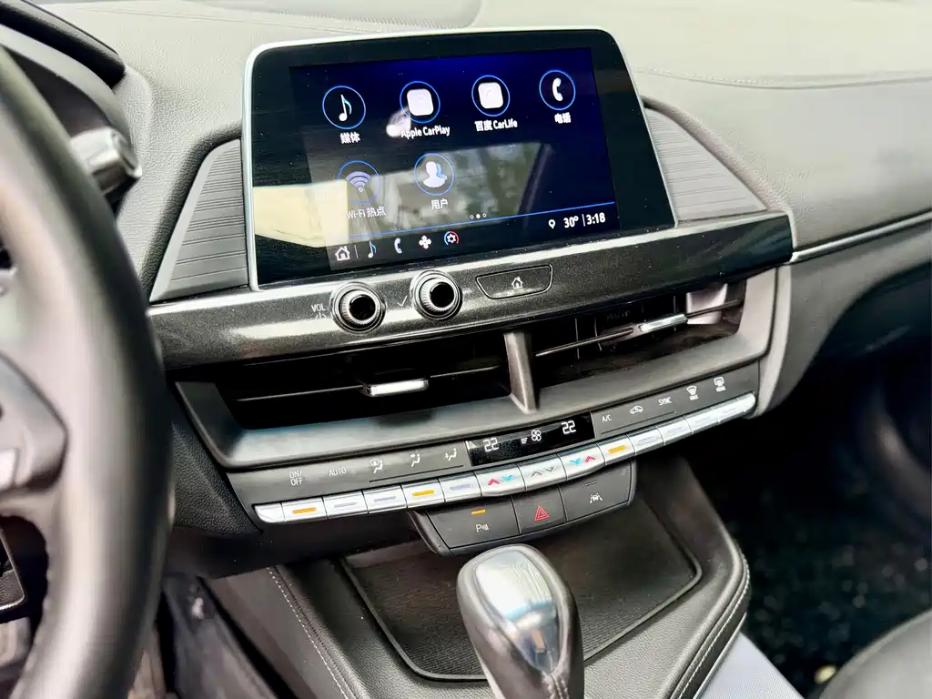 Cadillac CT4 — миниатюра 14