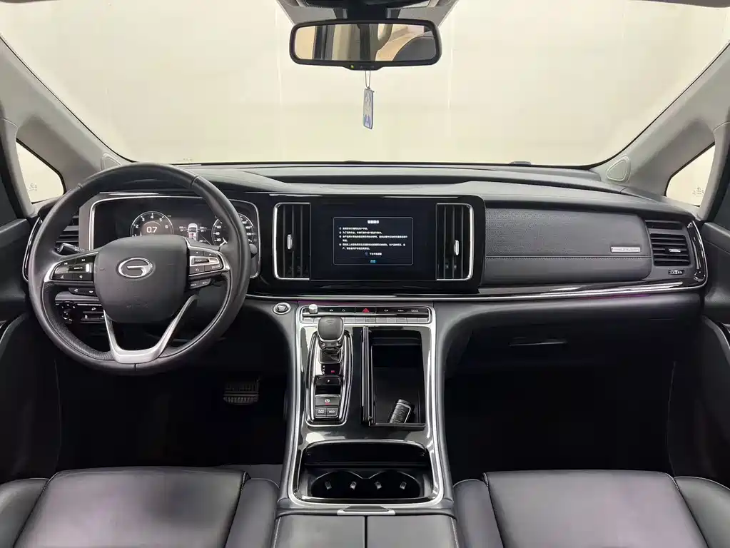 GAC Motor Trumpchi M8 — миниатюра 20