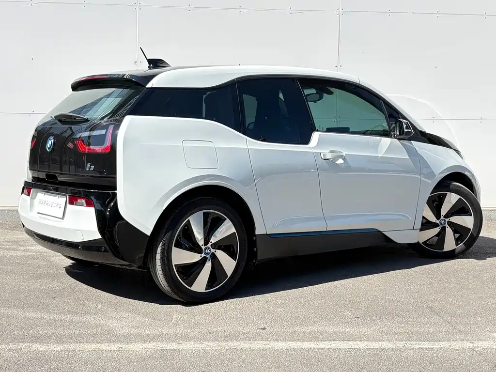 BMW i3 (Import) — миниатюра 17